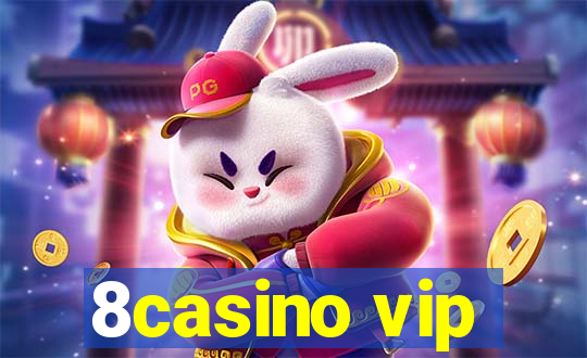 8casino vip